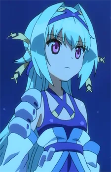 殲滅姫・最上義光