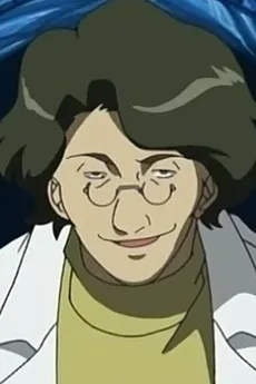 倉田明宏