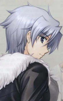カイム・アストレア