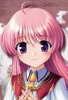 ユースティア・アストレア