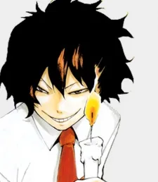 四ッ谷 文太郎