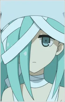 四ツ葉・大谷吉継