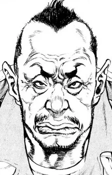 小松辰治