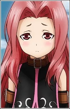 アリエッタ