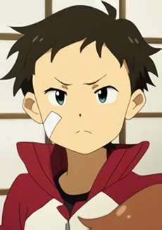 高槻長介