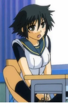 八代拳奈