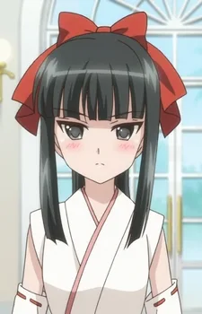 神楽舞