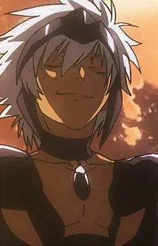 地獣星ケット・シーのチェシャ