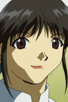 鷹野みずき