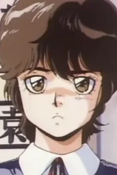 小山恵
