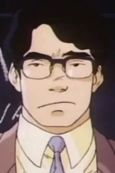 豊倉先生