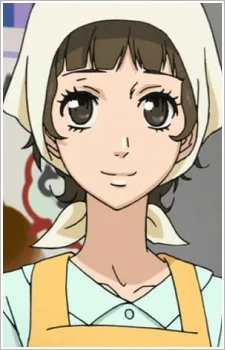 小川千晴