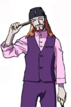 麦山千代奇