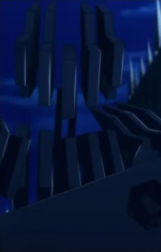 ブラック・バイス