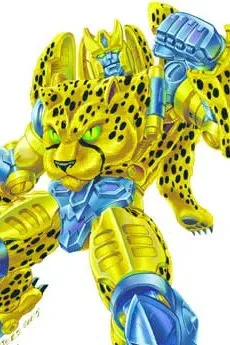 チータス