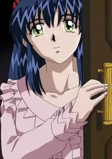 倉敷アンナ