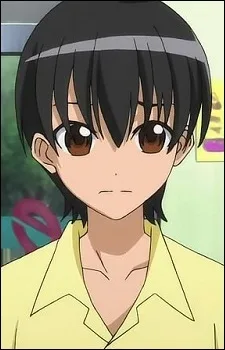 石蕗龍汰