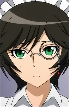 黒百合