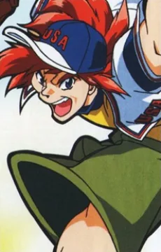 マイケル・ソマーズ