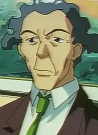 学監