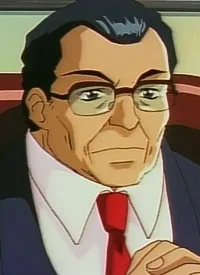 会長