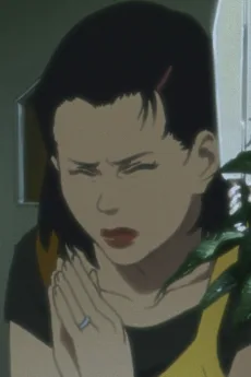 竹口安芸子