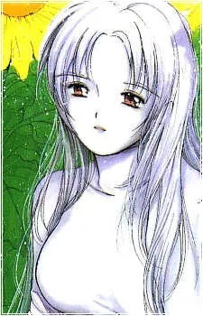 ナギ・ハルカ