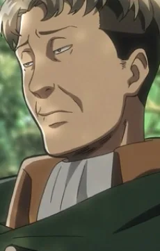 オルオ・ボザド