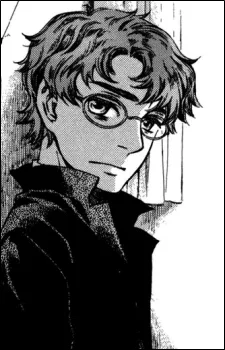 エリック・ルブラン