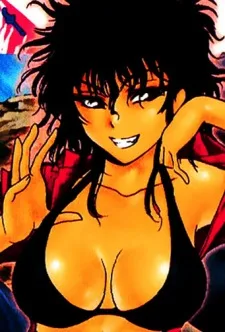 大黒レイ
