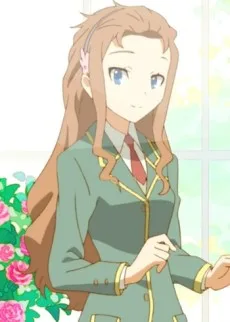 花先輩