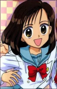 松井風花