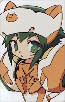 マオチャオ