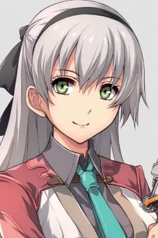 エリィ・マクダエル