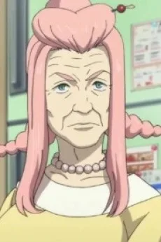 瀬良垣タエ