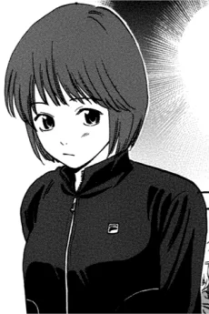 清水 亜希