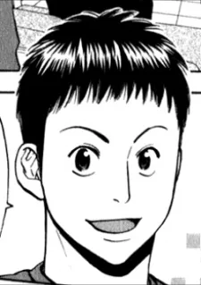 平敦士