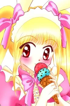白雪ベリー