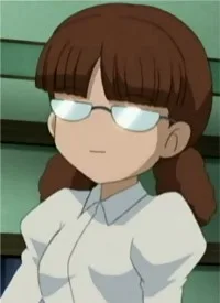 チシャノキ先生