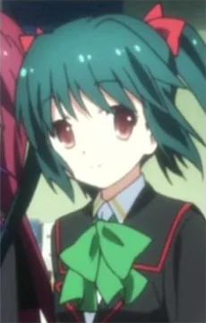 中村由香里