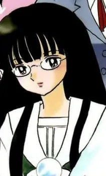 榊 あやめ