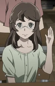 若葉 萌絵