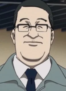 郷田蔵人