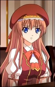 高坂 セリナ
