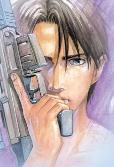 エリヤ・バラード