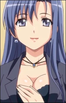早乙女 凪