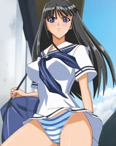 水島朝