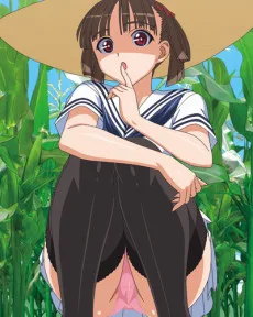 空山菜摘芽,