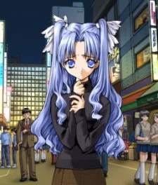 久保晶子