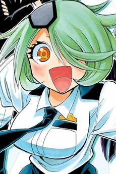 音無キルコ